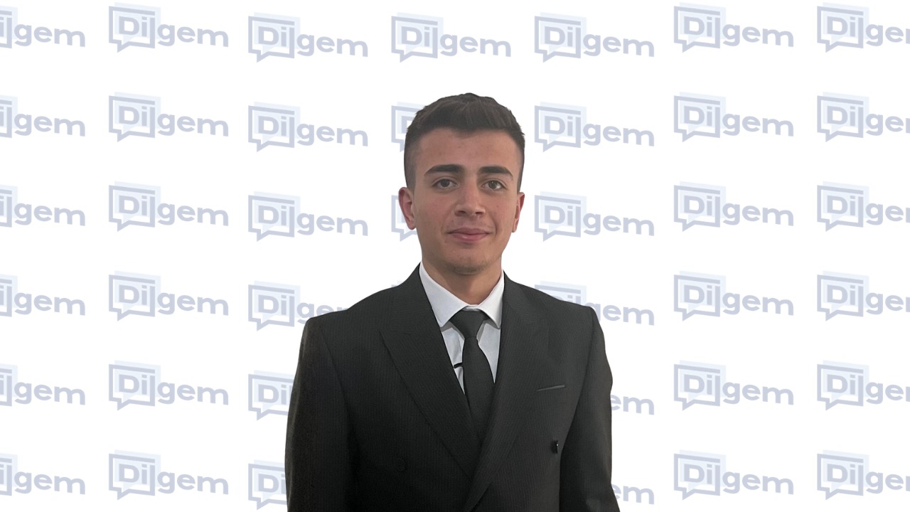 Erzincan - Merkez / Özel Eğitimci / Salim Özyürek