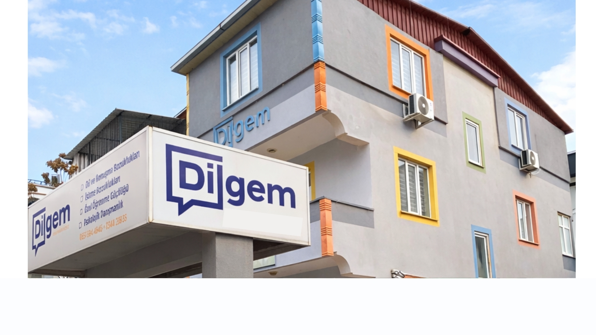 Dış Cephe
