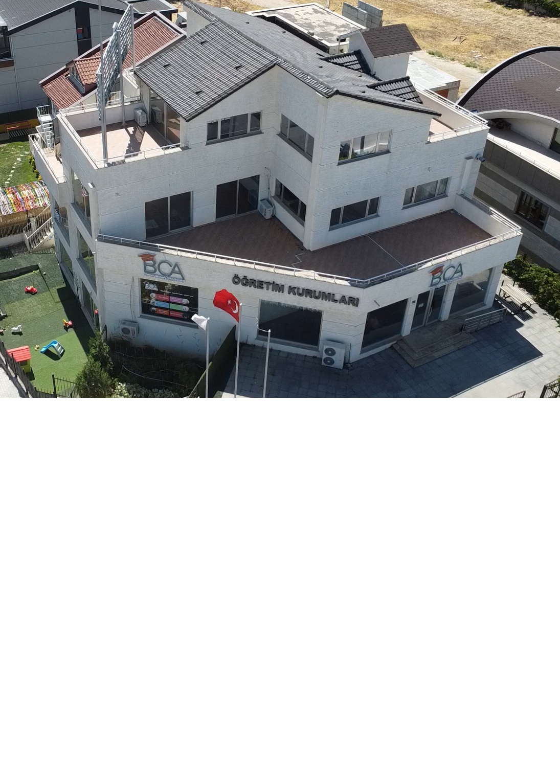 Bursa Çocuk Akademisi