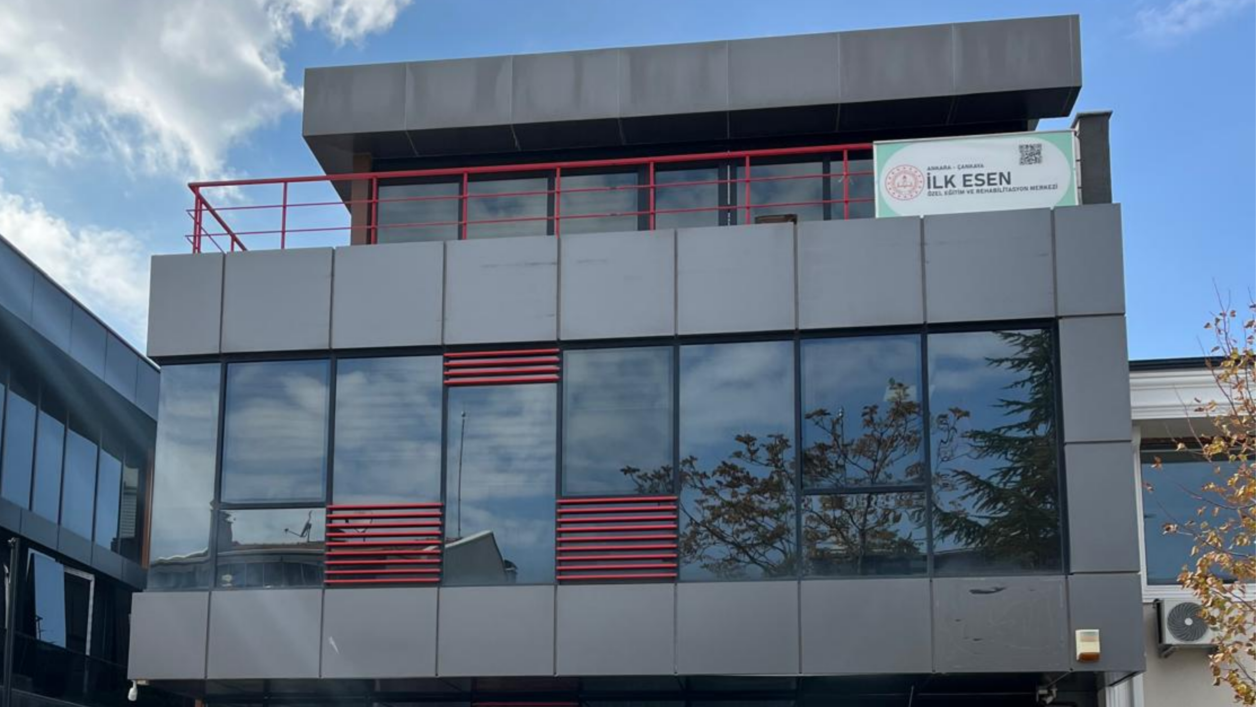 Ankara - Çankaya / İlk Esen Özel Eğitim ve Rehabilitasyon Merkezi