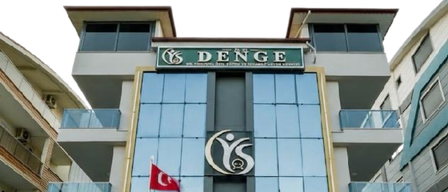 Antalya - Manavgat / Denge Dil Konuşma, Özel Eğitim ve Rehabilitasyon Merkezi