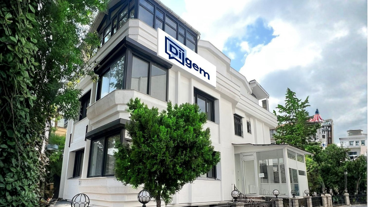 İstanbul - Bakırköy / DİLGEM Dil, Konuşma ve Ergoterapi Merkezi