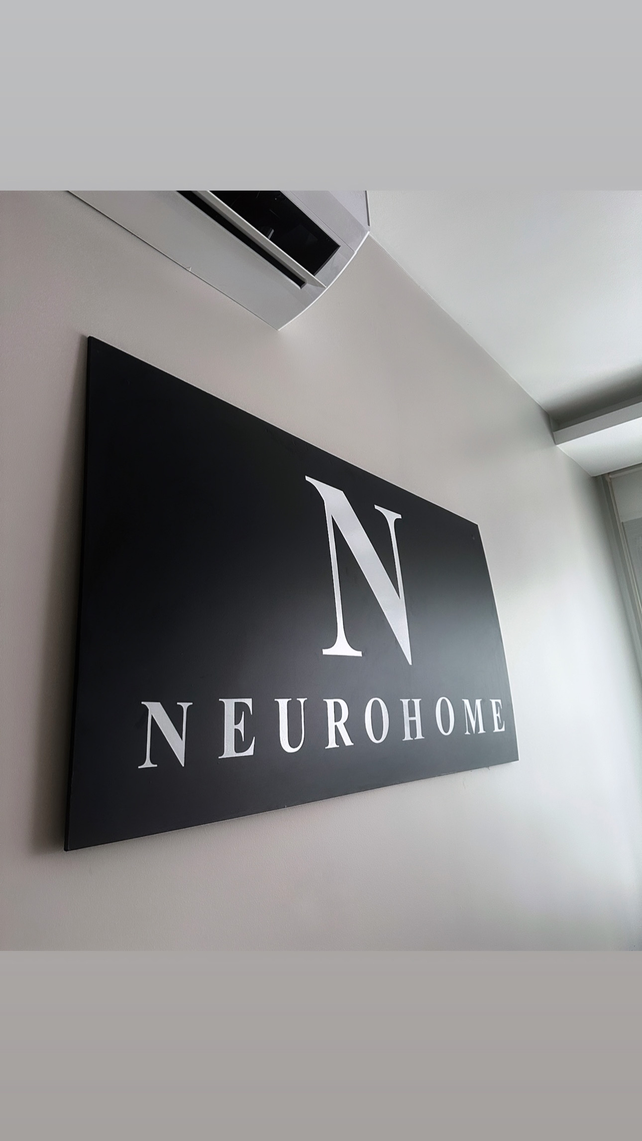 İstanbul - Neurohome Nörolojik Terapi Merkezi