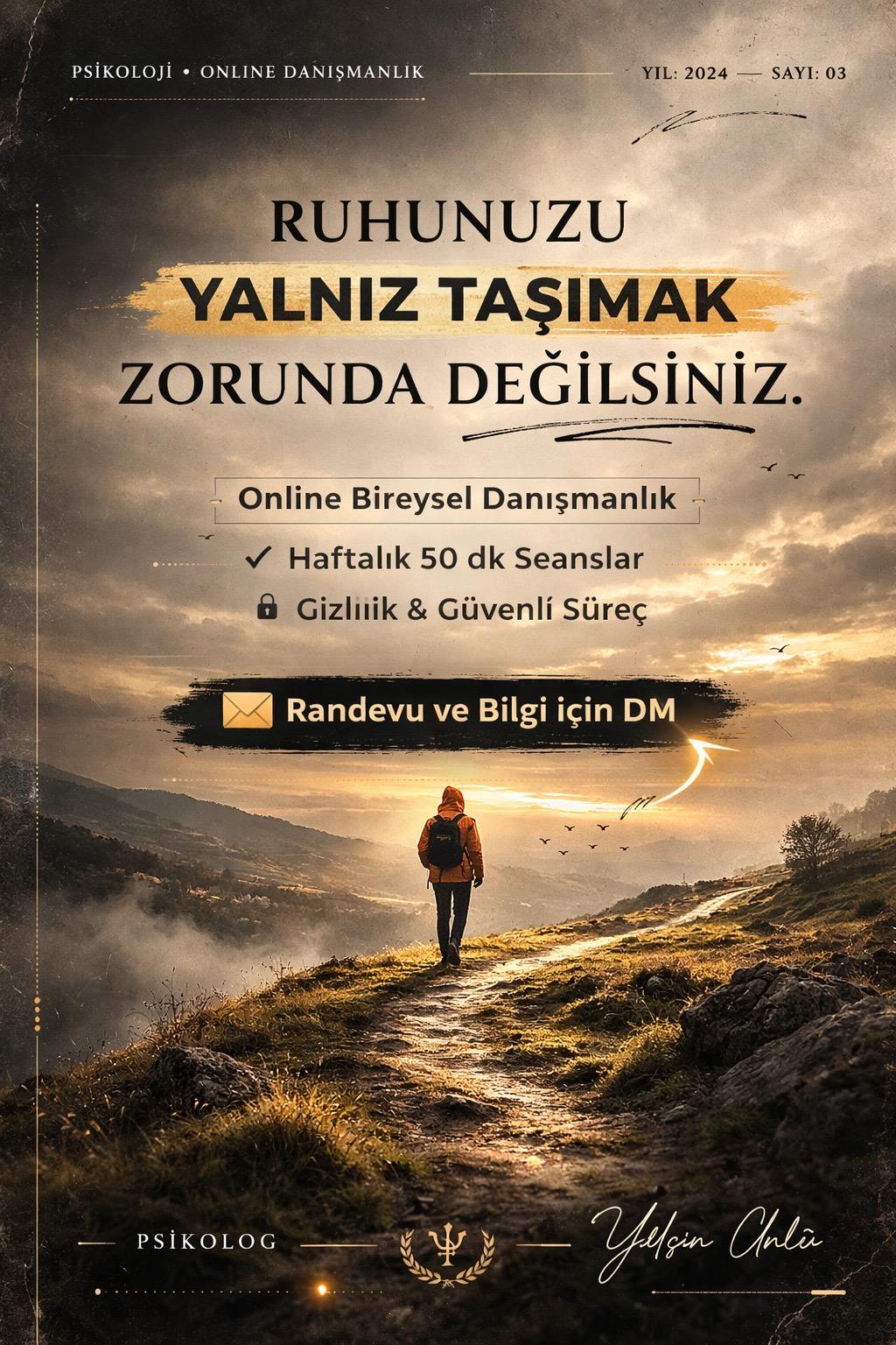 Online Seans