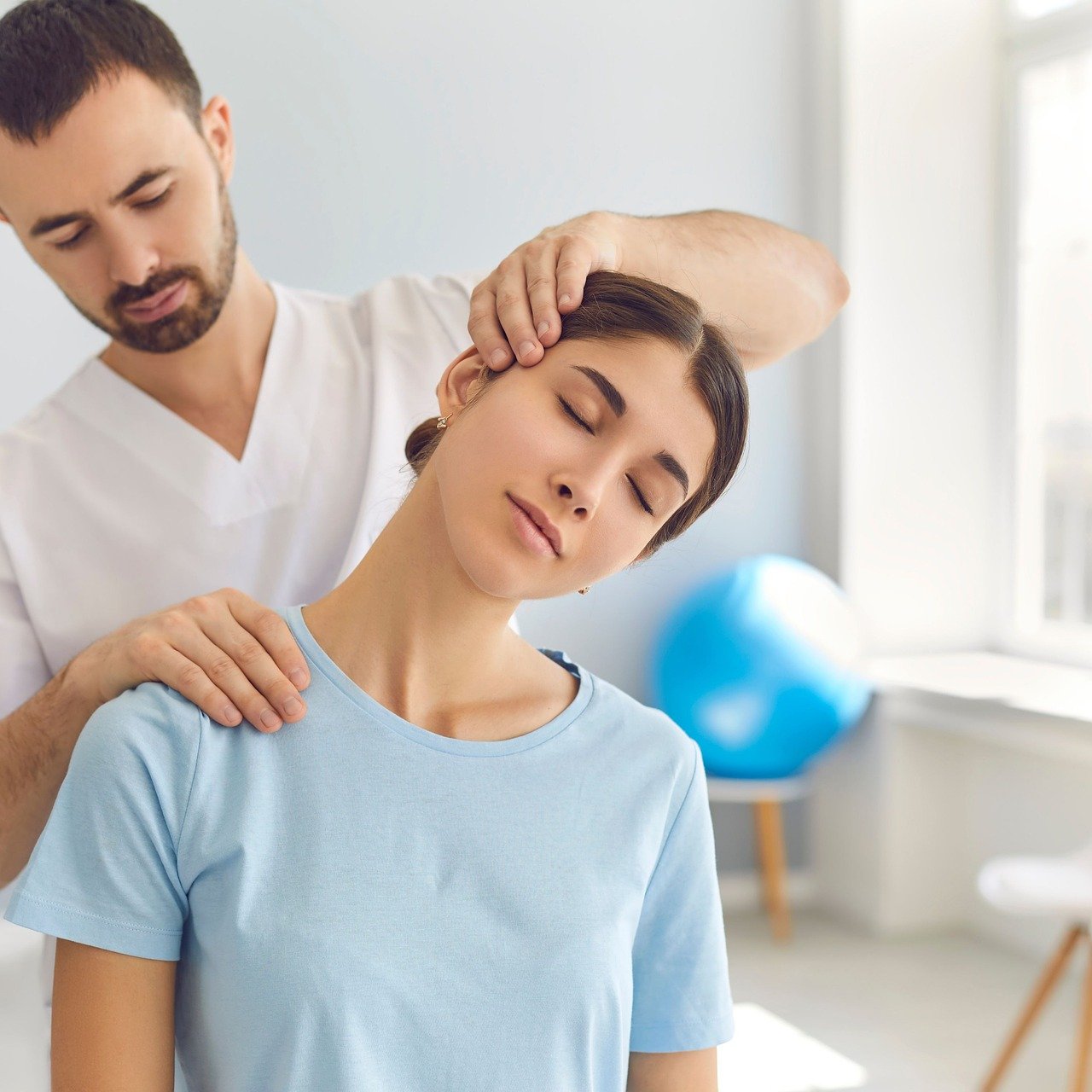 Fizyoterapi, 3D Skolyoz, Klinik Pilates, Manuel Teraopi,