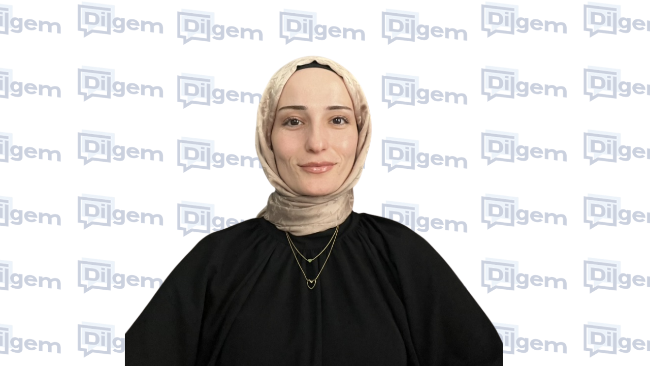 Mersin - Yenişehir / Psikolog / Edanur Özer