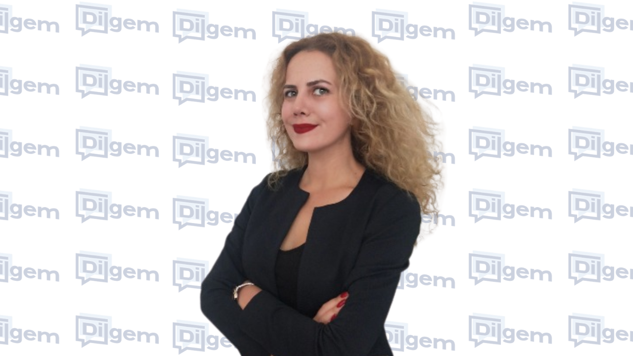 Muğla - Fethiye / Özel Eğitimci / Büşra Düzgören