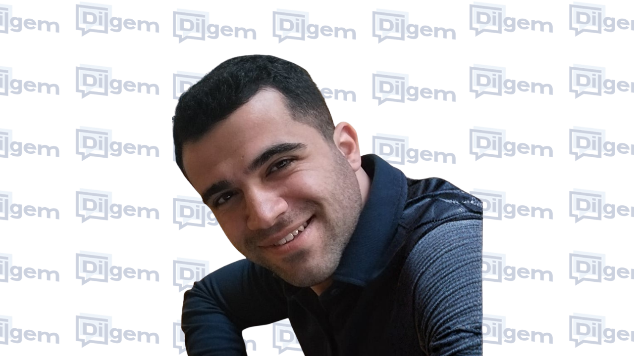 Muğla - Milas / Fizyoterapist / Murat Korkmaz