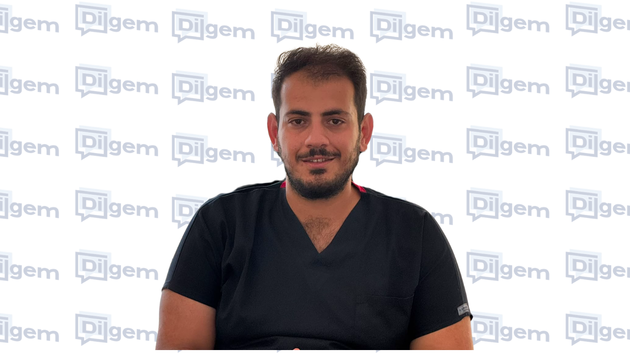 Adıyaman - Merkez / Dil ve Konuşma Terapisti / Abdulmusa Mircan Gürbaz