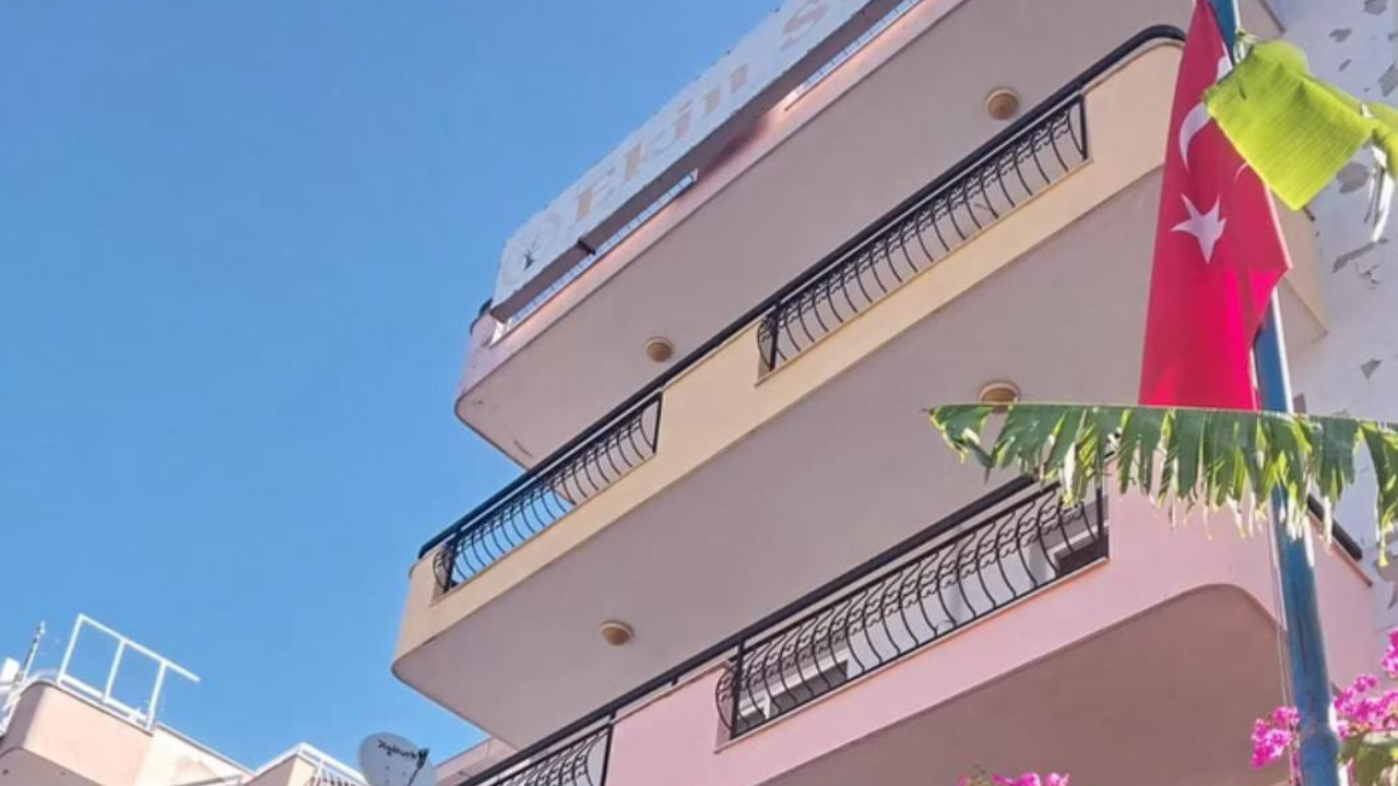 İzmir -Karşıyaka / Özel Ekin Su Özel Eğitim ve Rehabilitasyon Merkezi