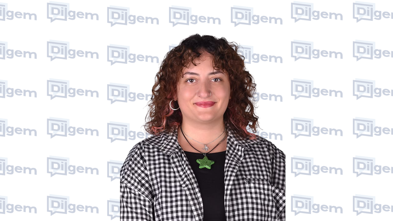 İstanbul - Şişli / Psikolog / Başak Diker