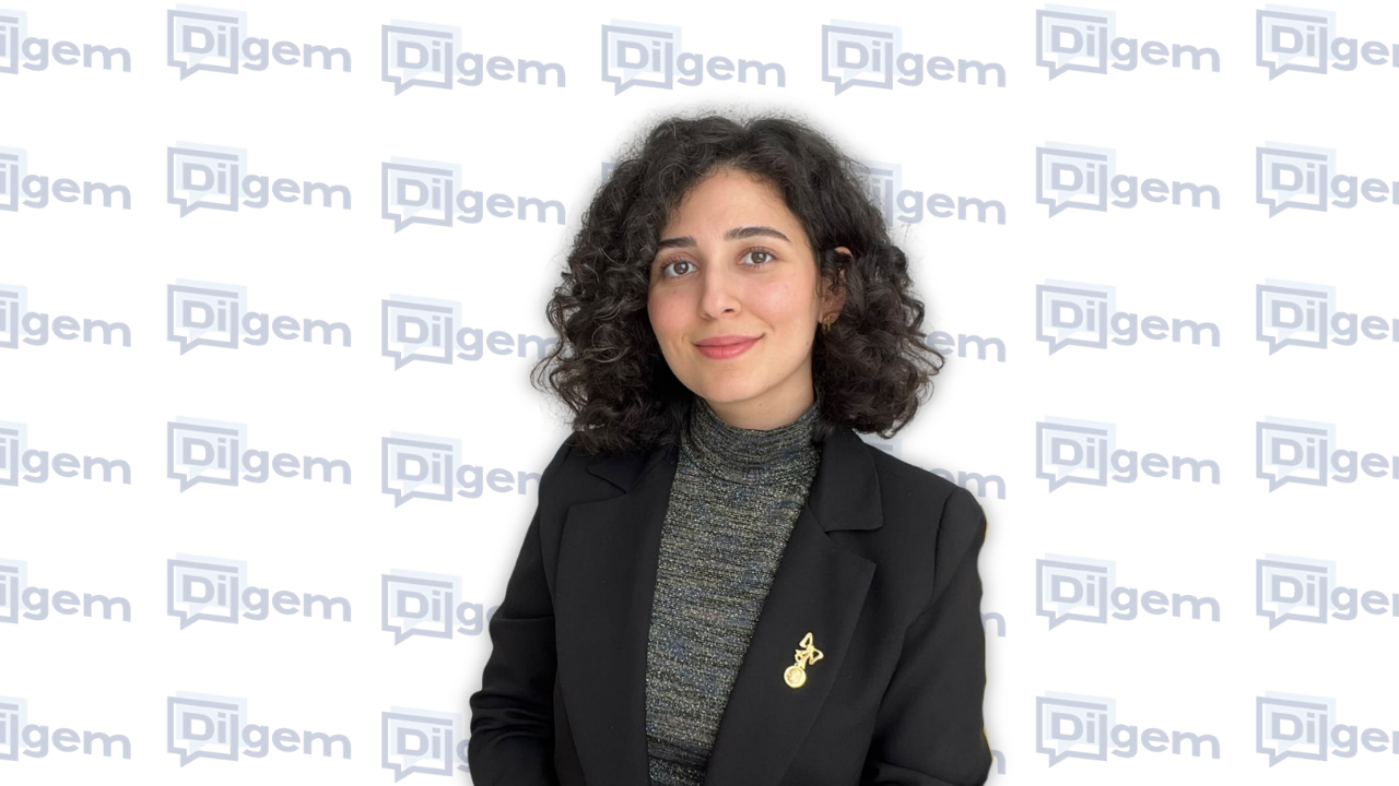 Mersin - Tarsus / Ergoterapist / Gülsüm Alpi Türlü