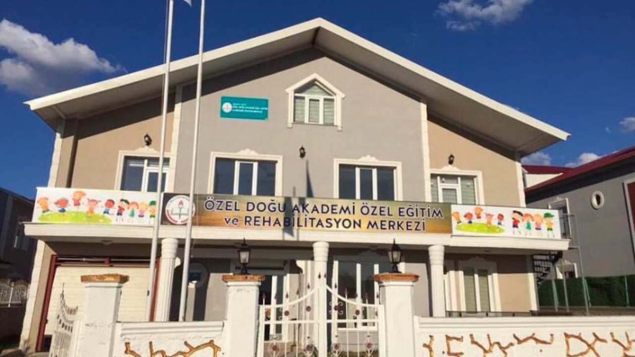 Erzurum - Aziziye / Doğu Akademi Özel Eğitim ve Rehabilitasyon Merkezi