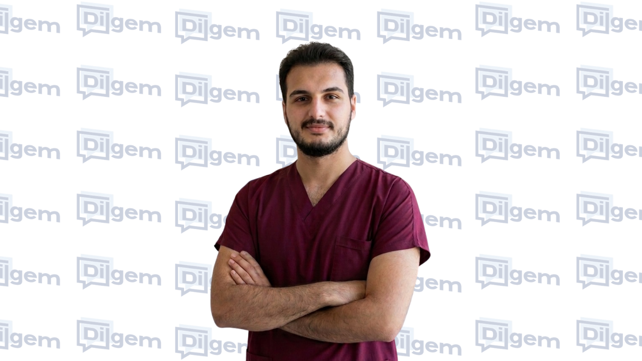 Bursa - Nilüfer / Fizyoterapist / Muhammed Bayraktar