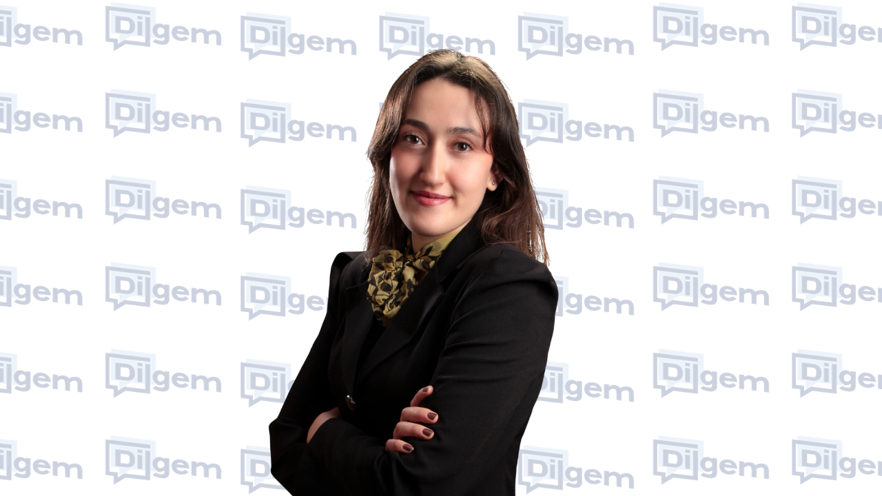 Ankara - Mamak / Özel Eğitimci / Ümmügülsüm Ateş
