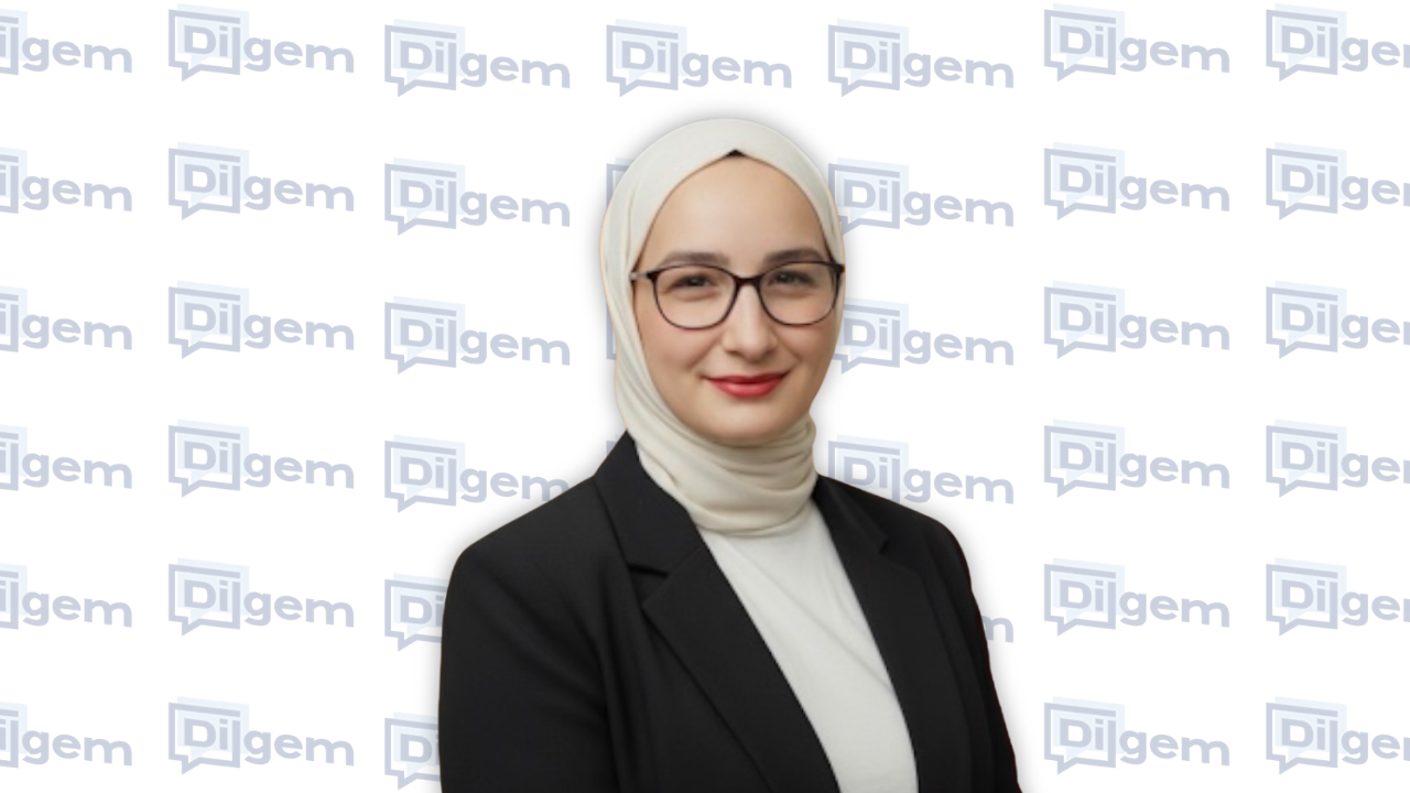 Manisa - Akhisar / Çocuk Gelişimi / Melike Sabah İnan
