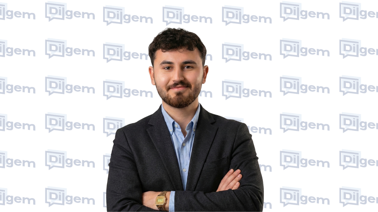 Samsun - Atakum / Psikolog / Ali Özdemir