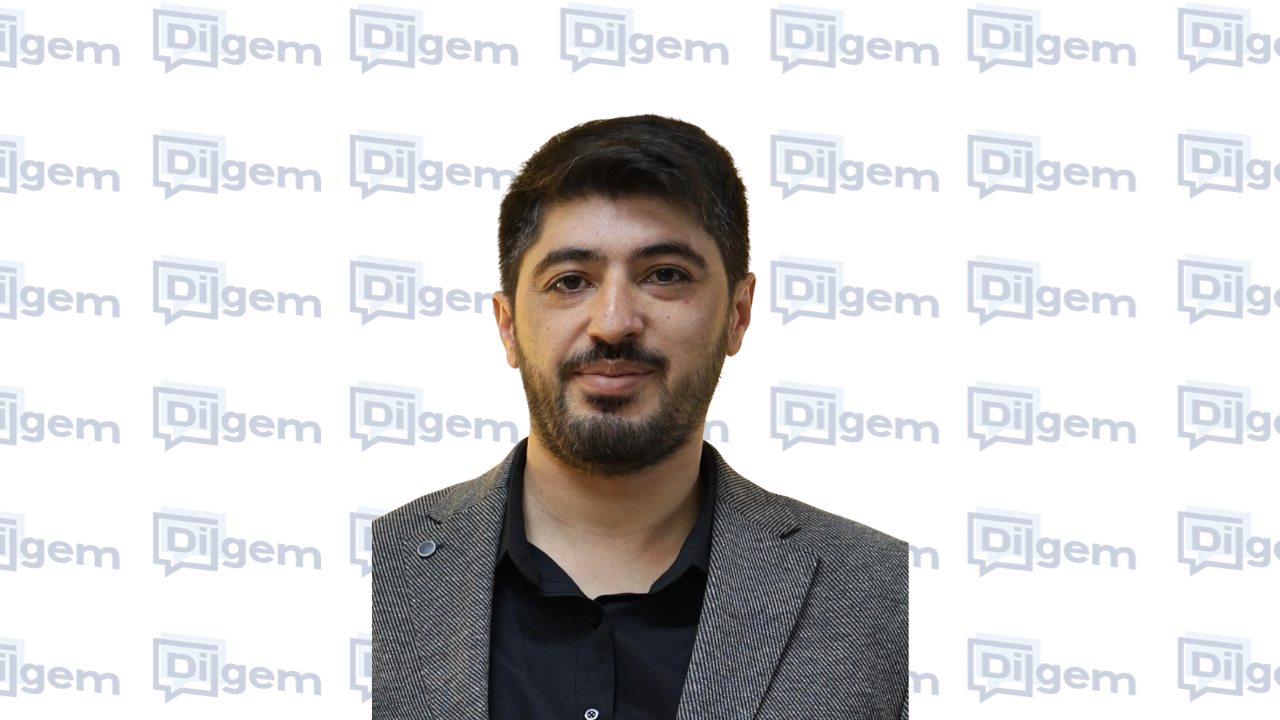 Gaziantep - Şehitkamil / Özel Eğitim / Abdulkadir Dinç