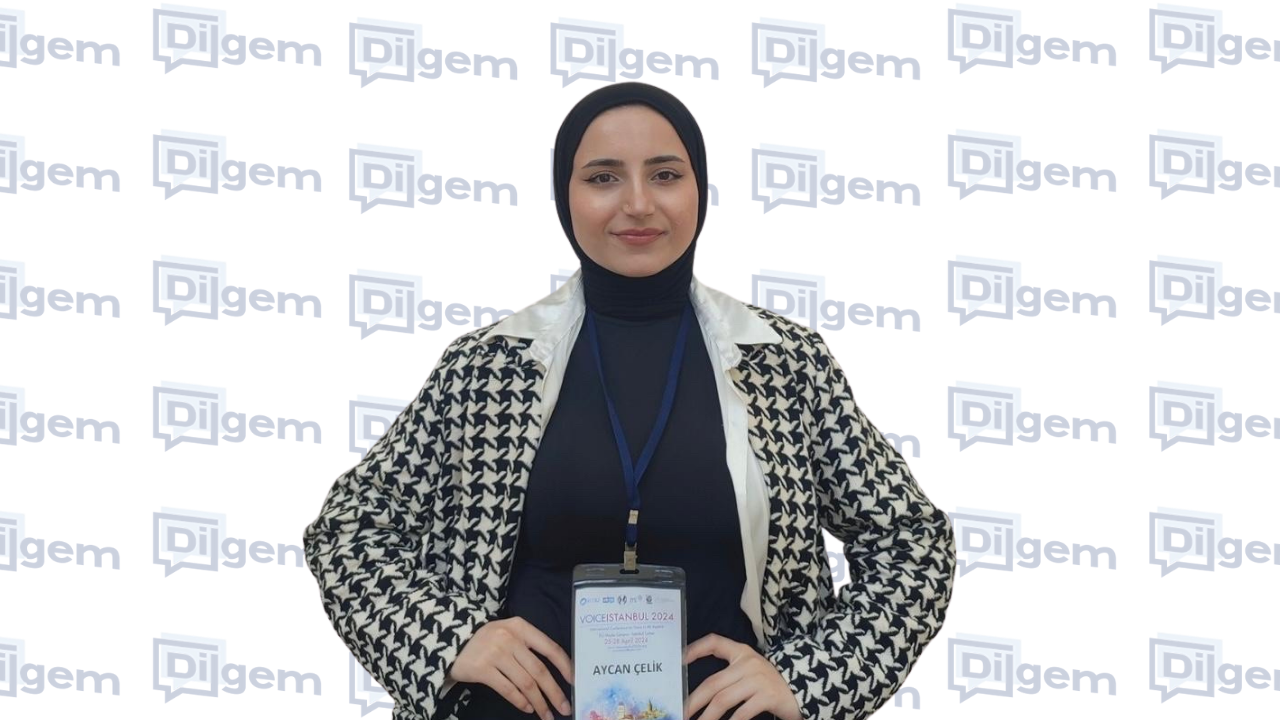 Tekirdağ - Çorlu / Dil ve Konuşma Terapisti / Aycan Çelik