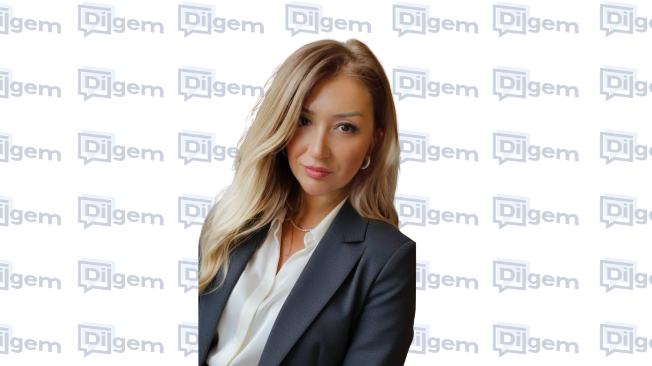 İzmir -  Konak / Özel Eğitim / Yasemin Cihan