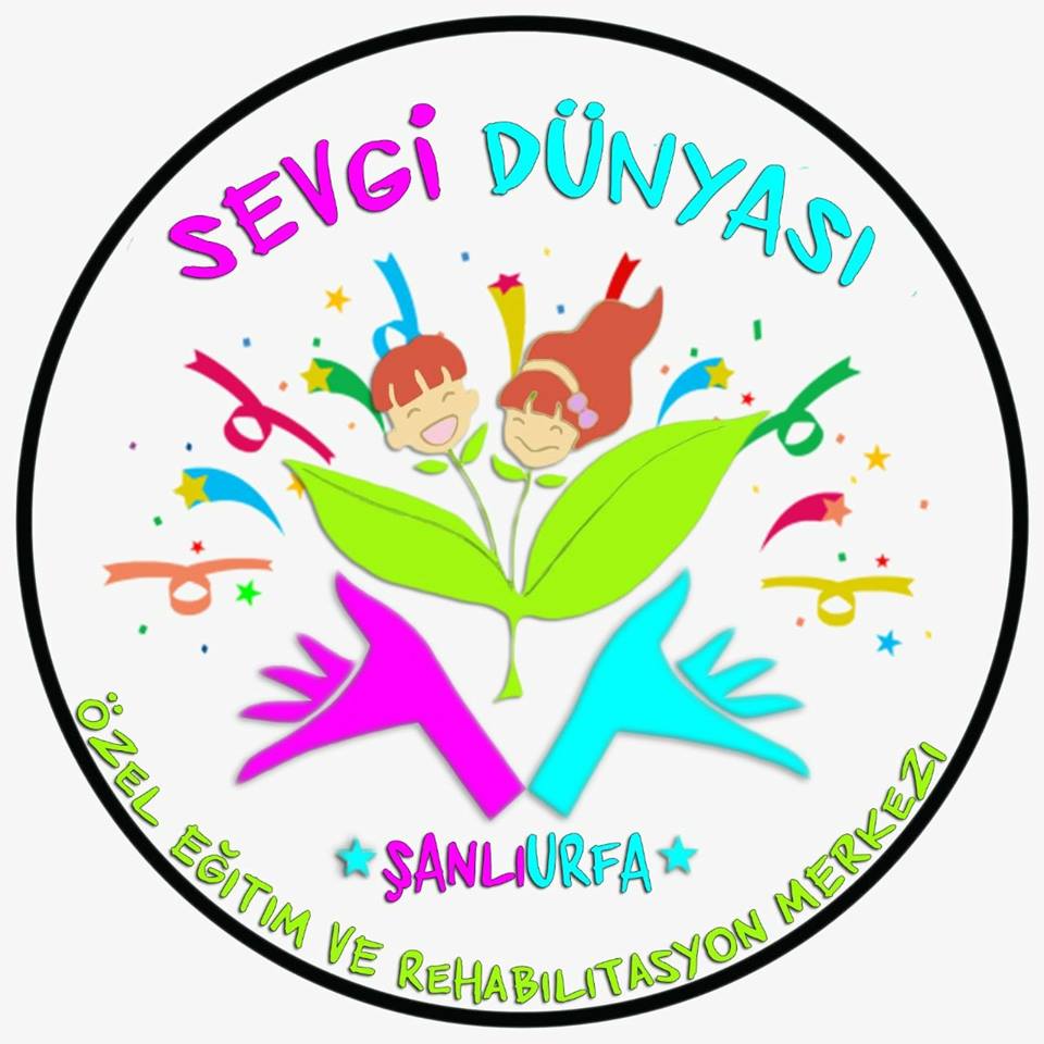 Şanlıurfa - Karaköprü / Sevgi Dünyası Özel Eğitim ve Rehabilitasyon Merkezi