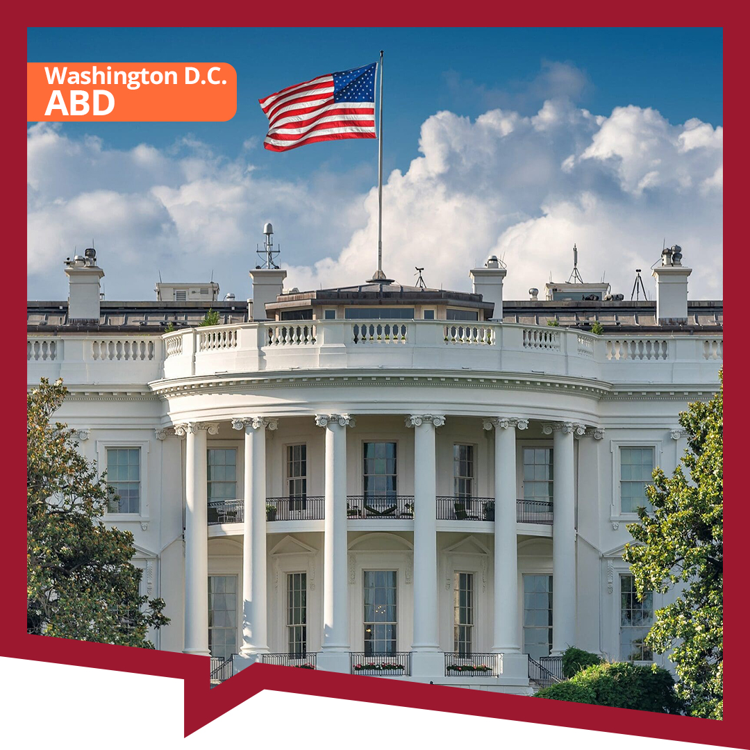 Amerikan Konuşma-Dil-İşitme Derneği (ASHA) 2025 Kongresi Katılımlı ABD Gezisi