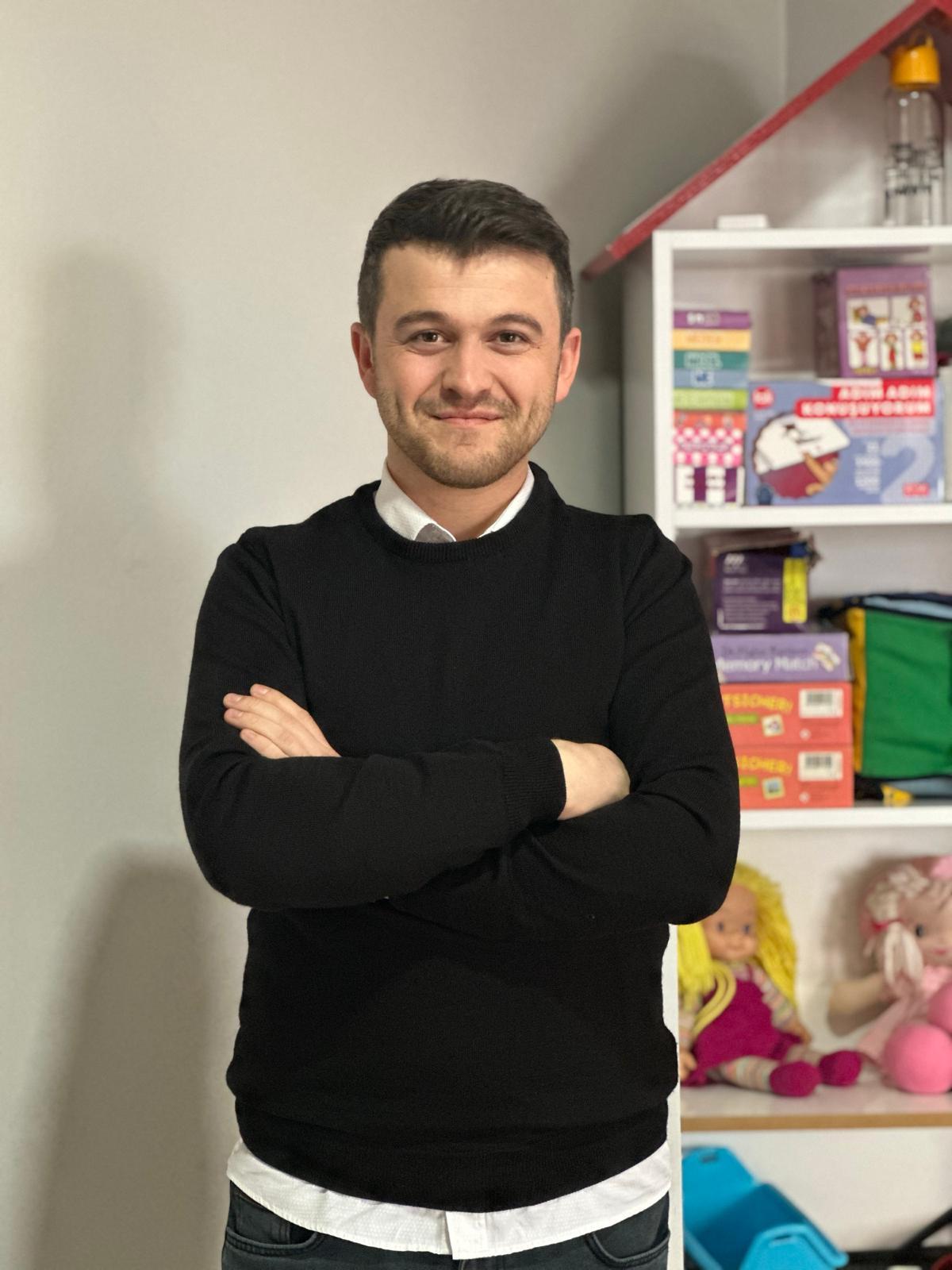 Muhammed İlkdoğan