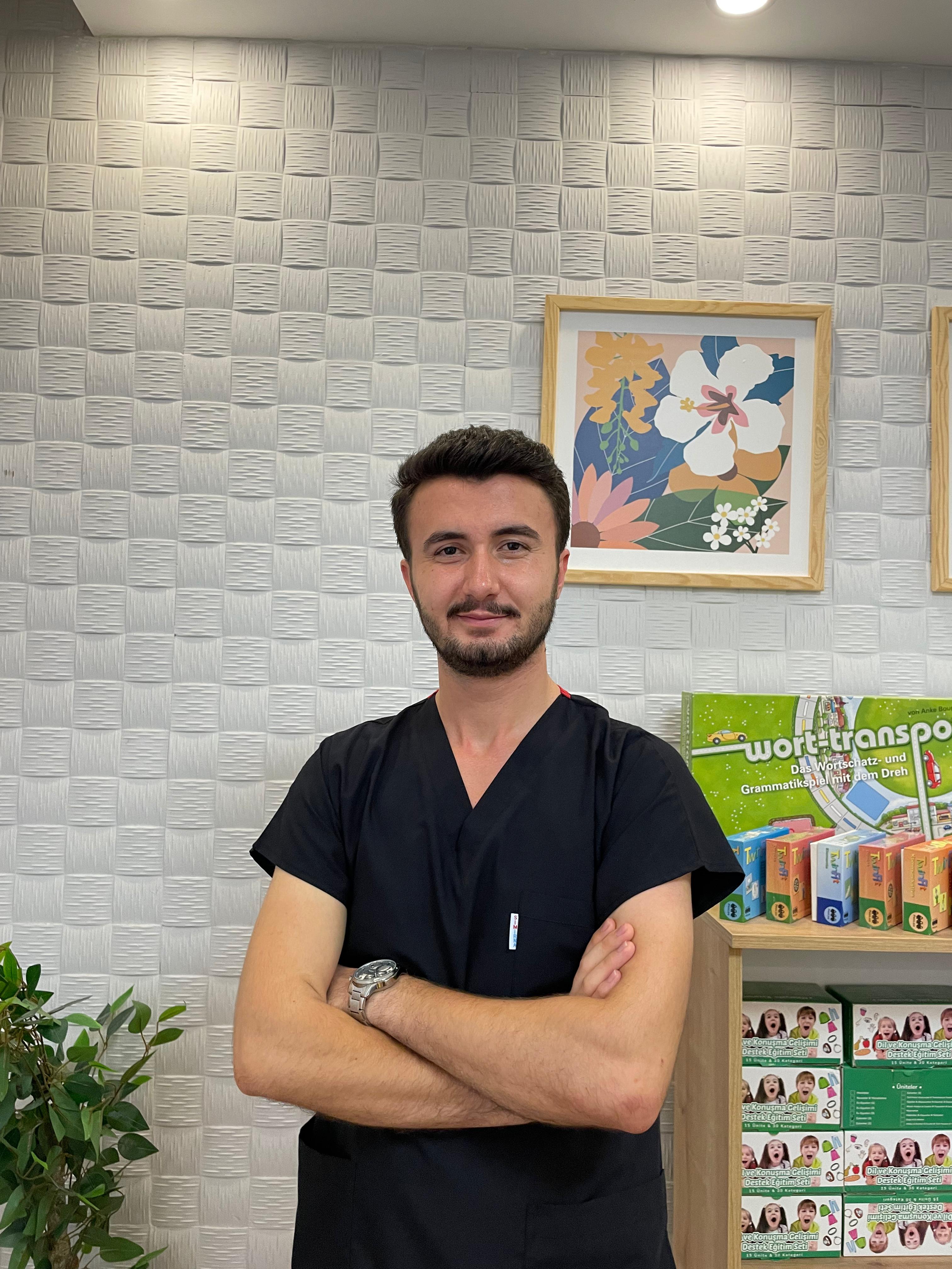 İbrahim Karabacak