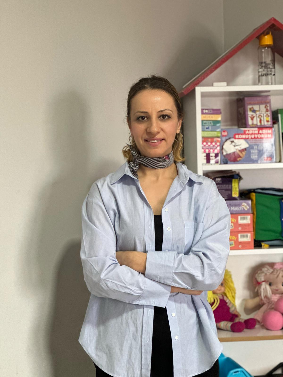 pınar kurucaoğlu