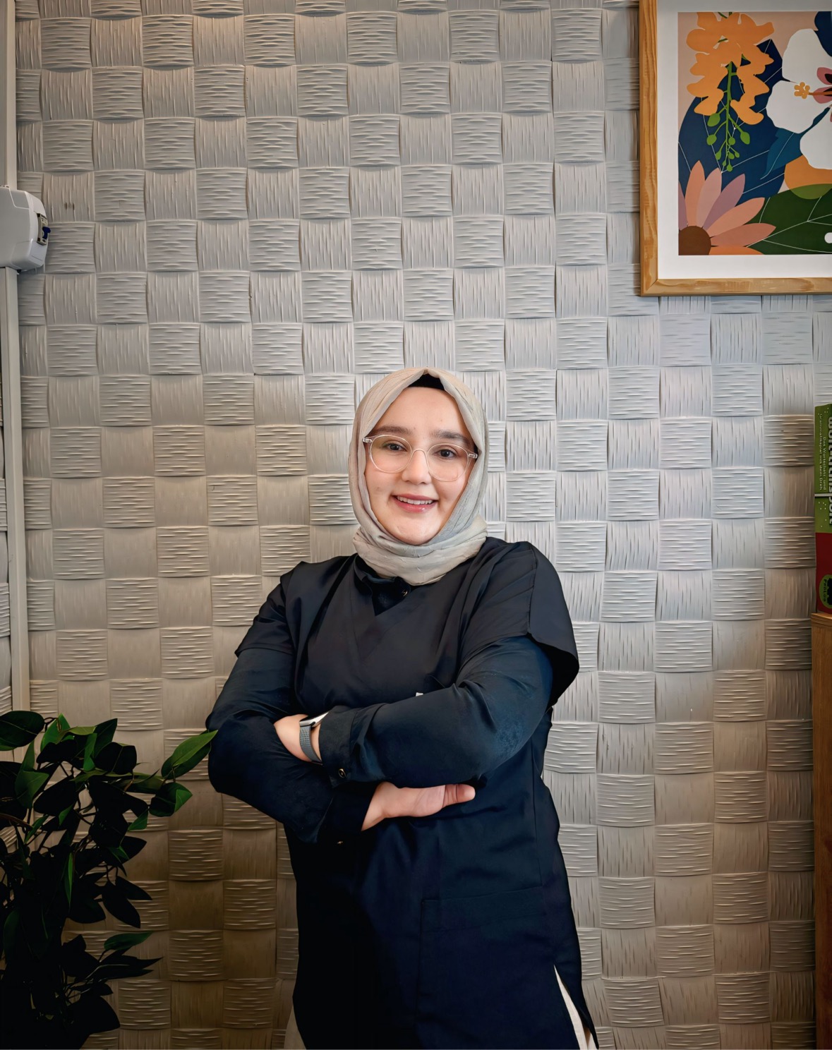 Şeyma Aslan