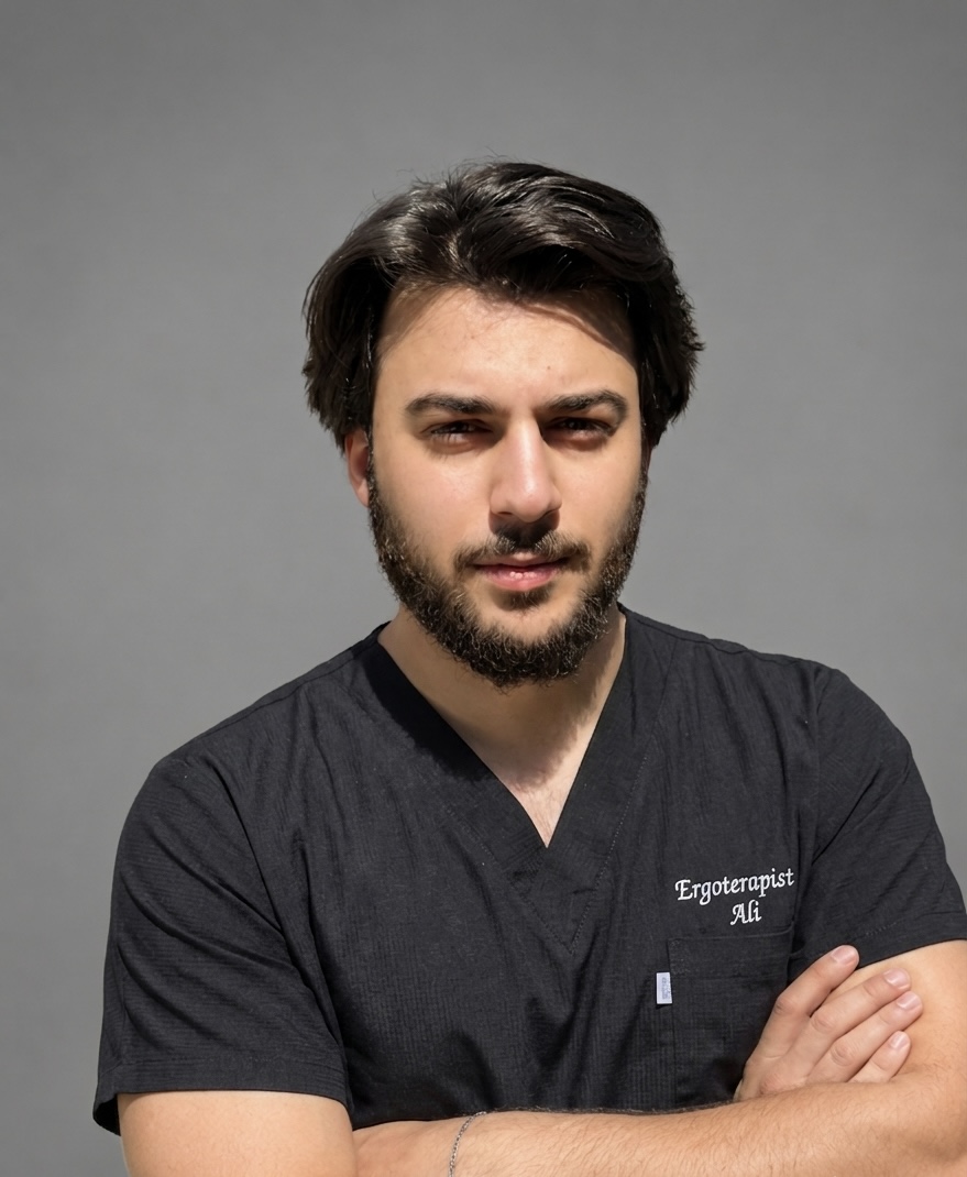 Muhammed Ali Görel