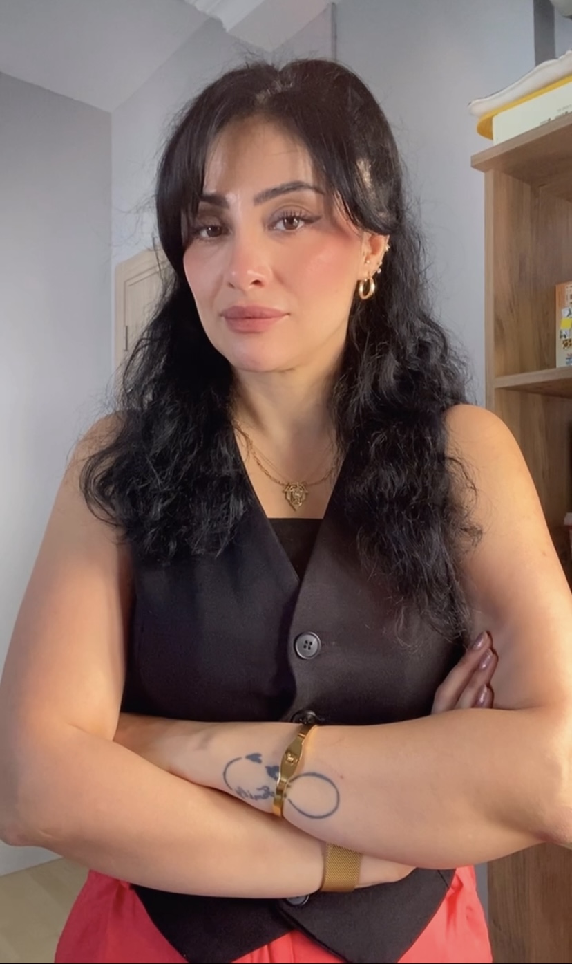Seçilay Ezberci