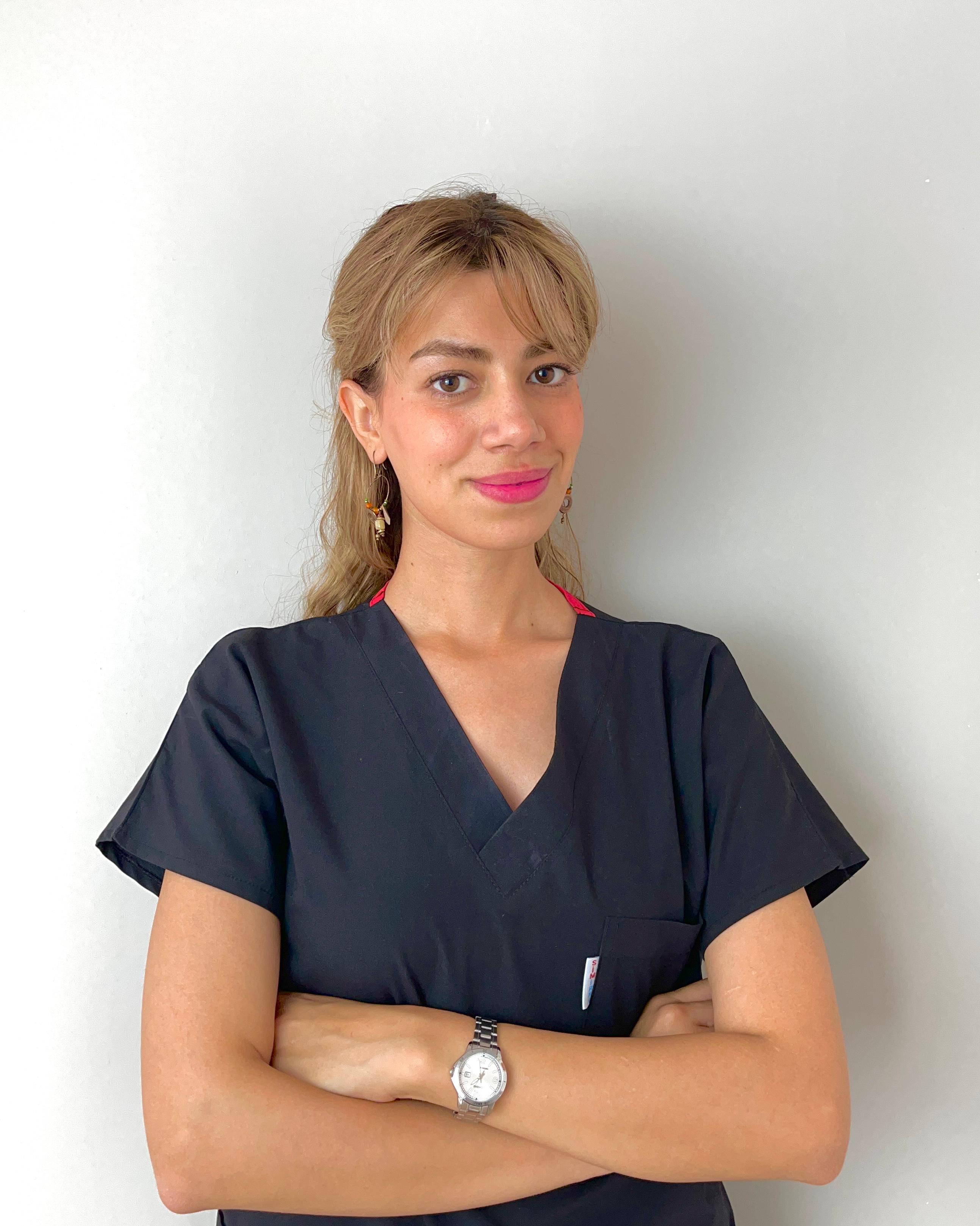 Rümeysa Peltek