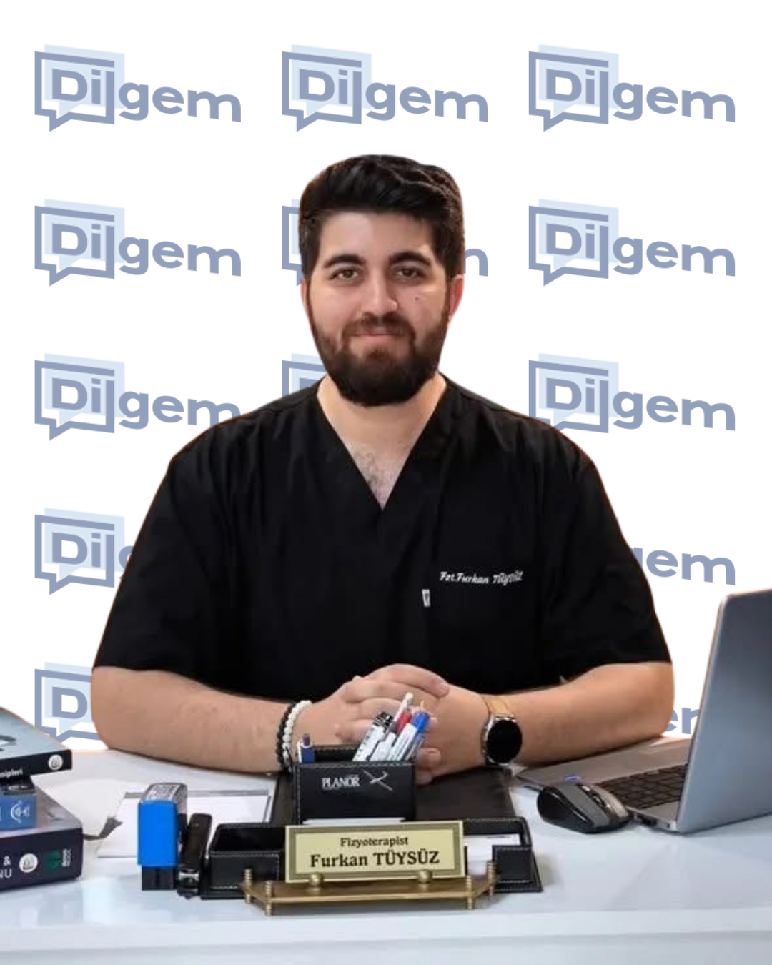 Furkan Tüysüz
