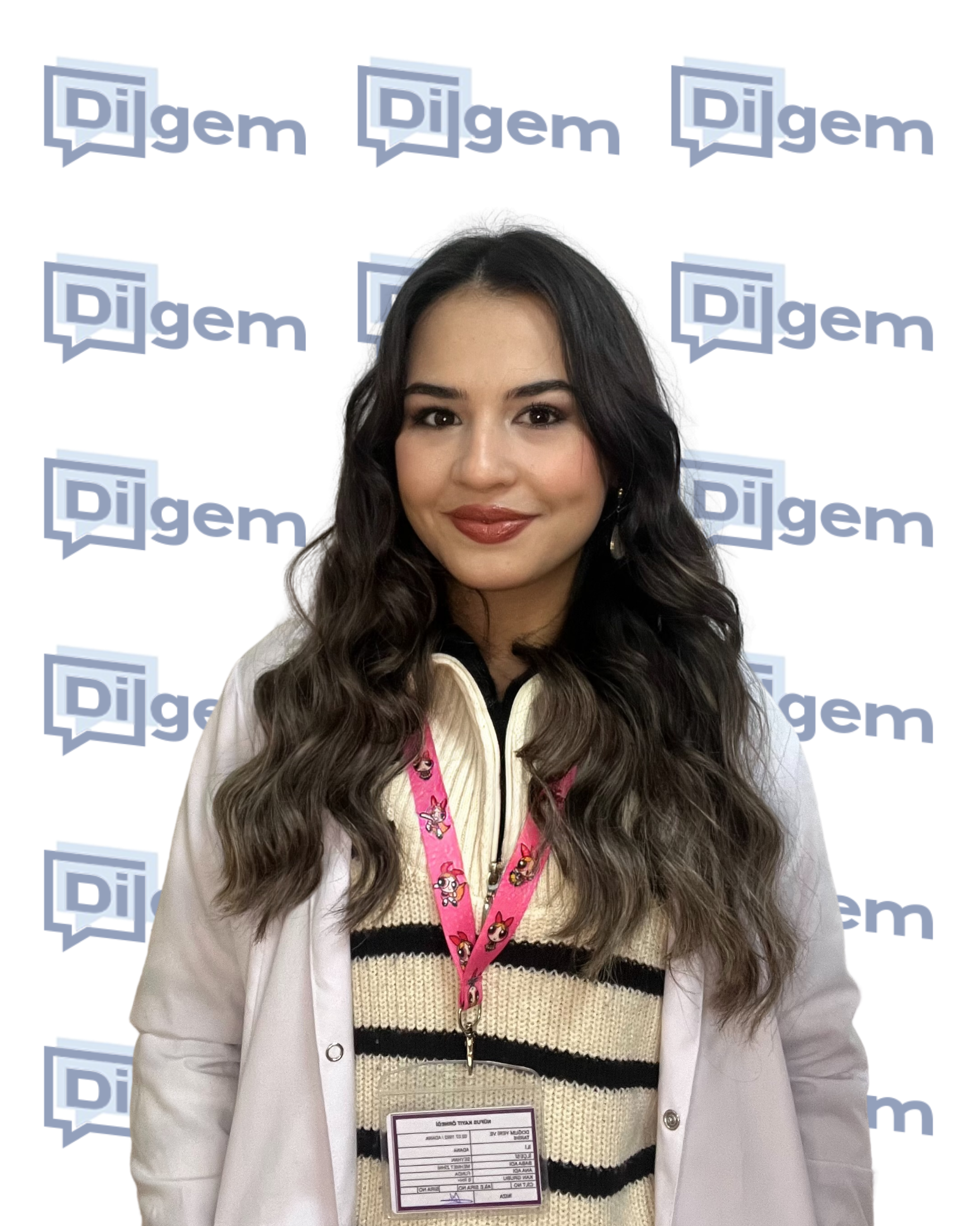 Duygu Dilara Eldemir