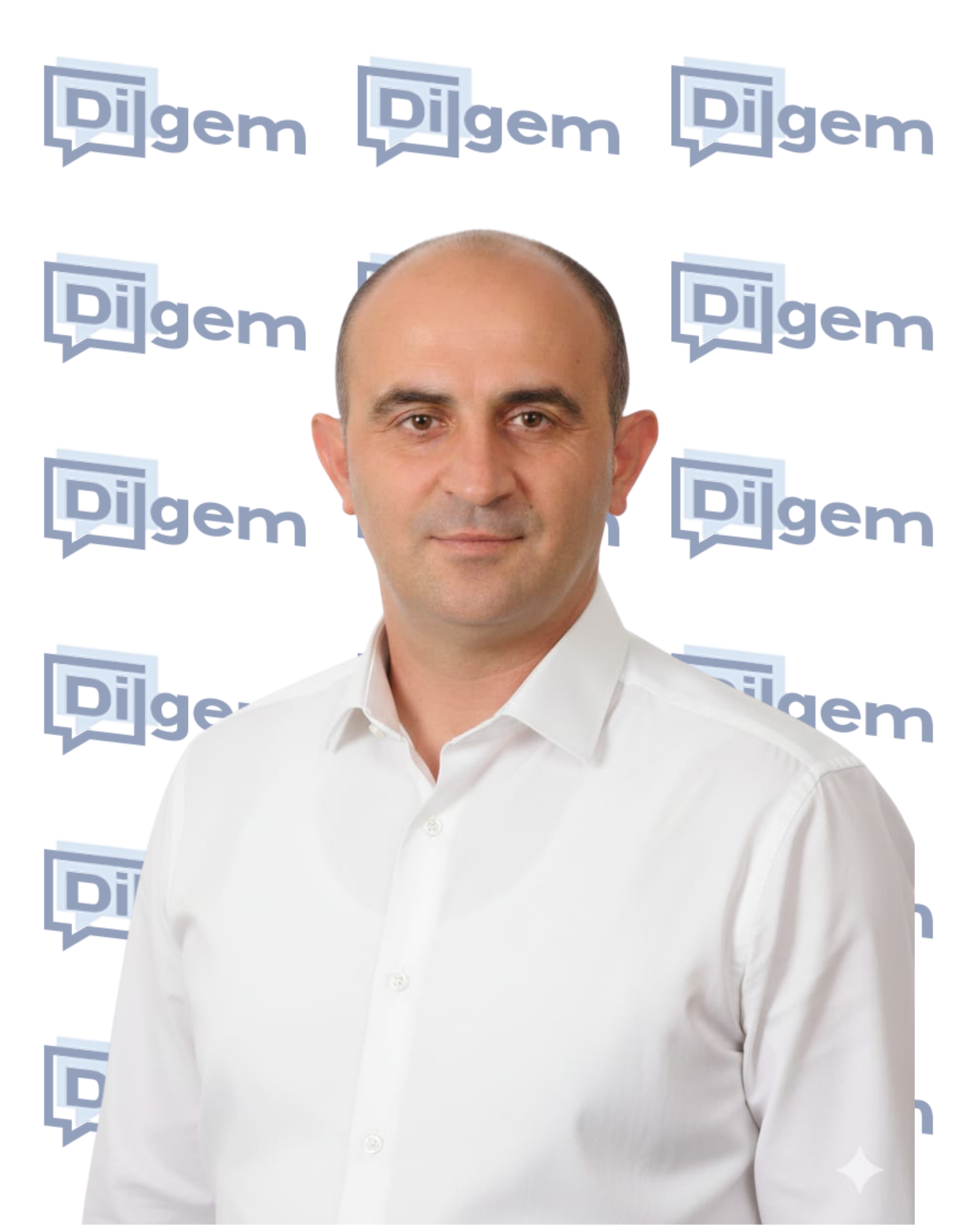 Murat Çağlar Akbayrak