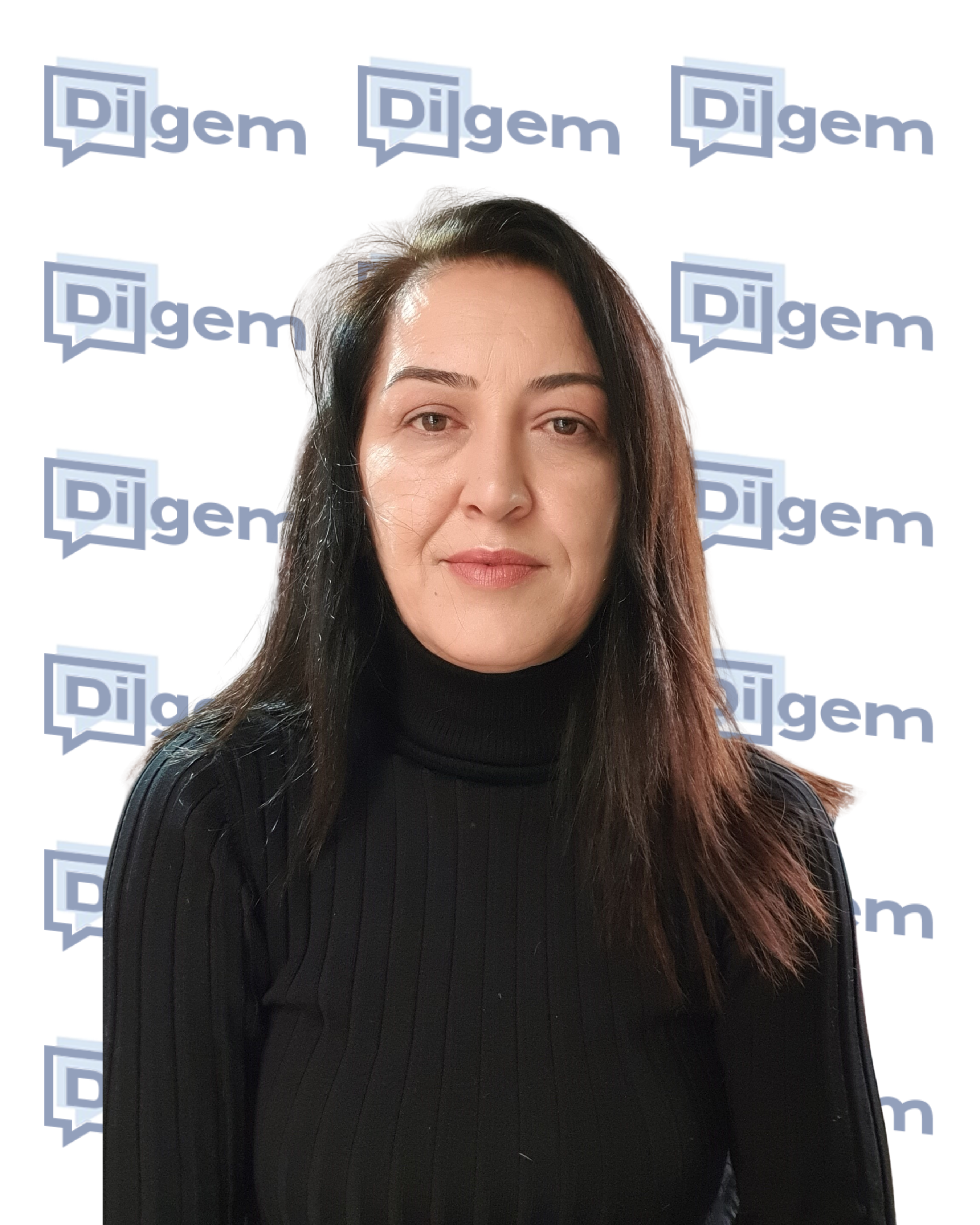 Fatma Demirci
