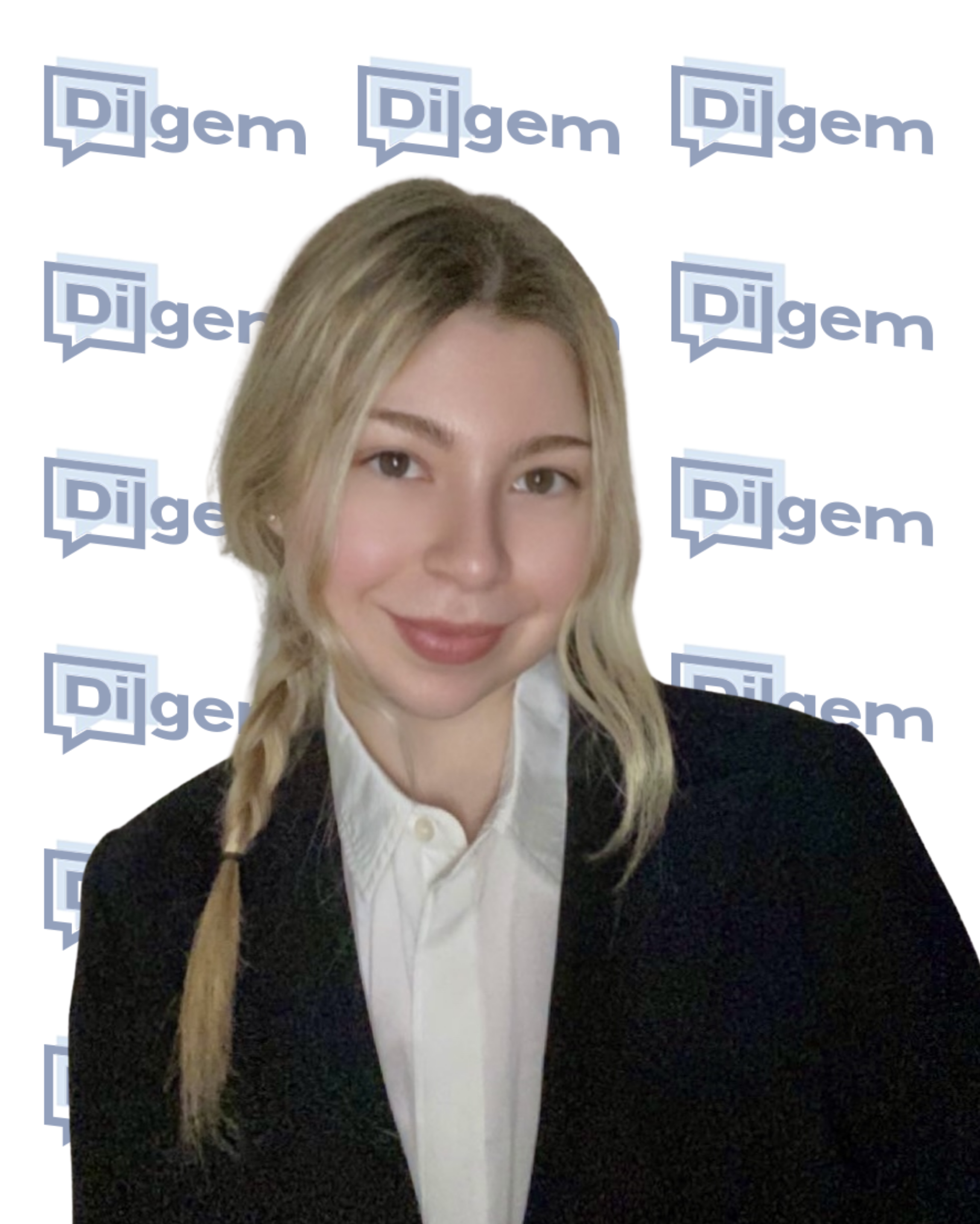 Kristina İdil Yumşak