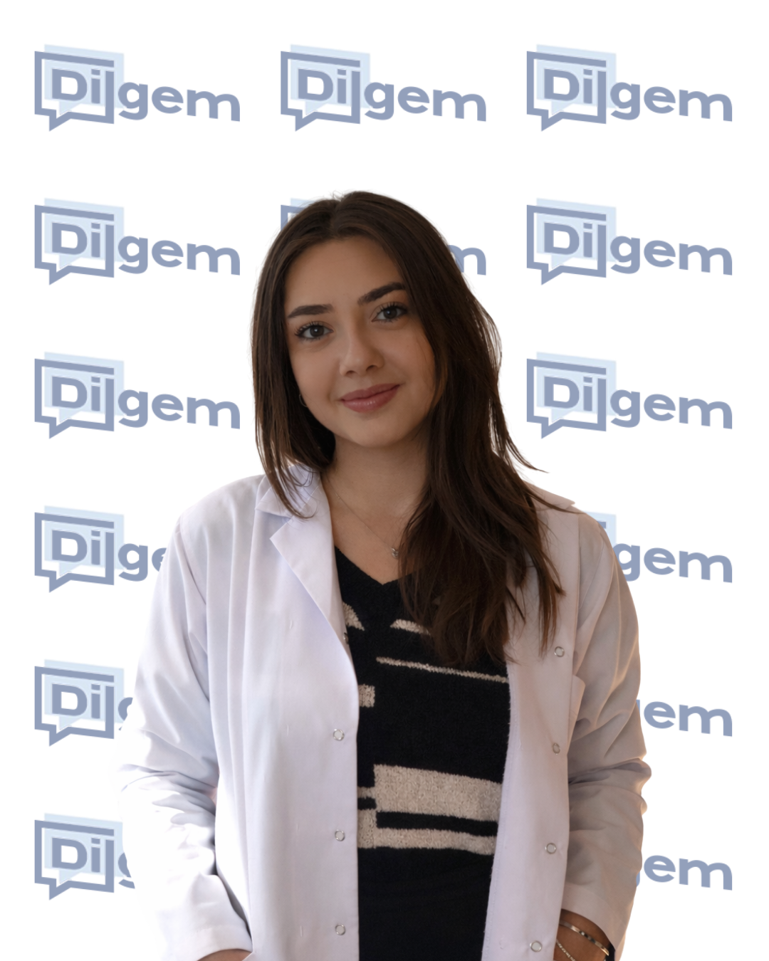 Ece Demirbağ