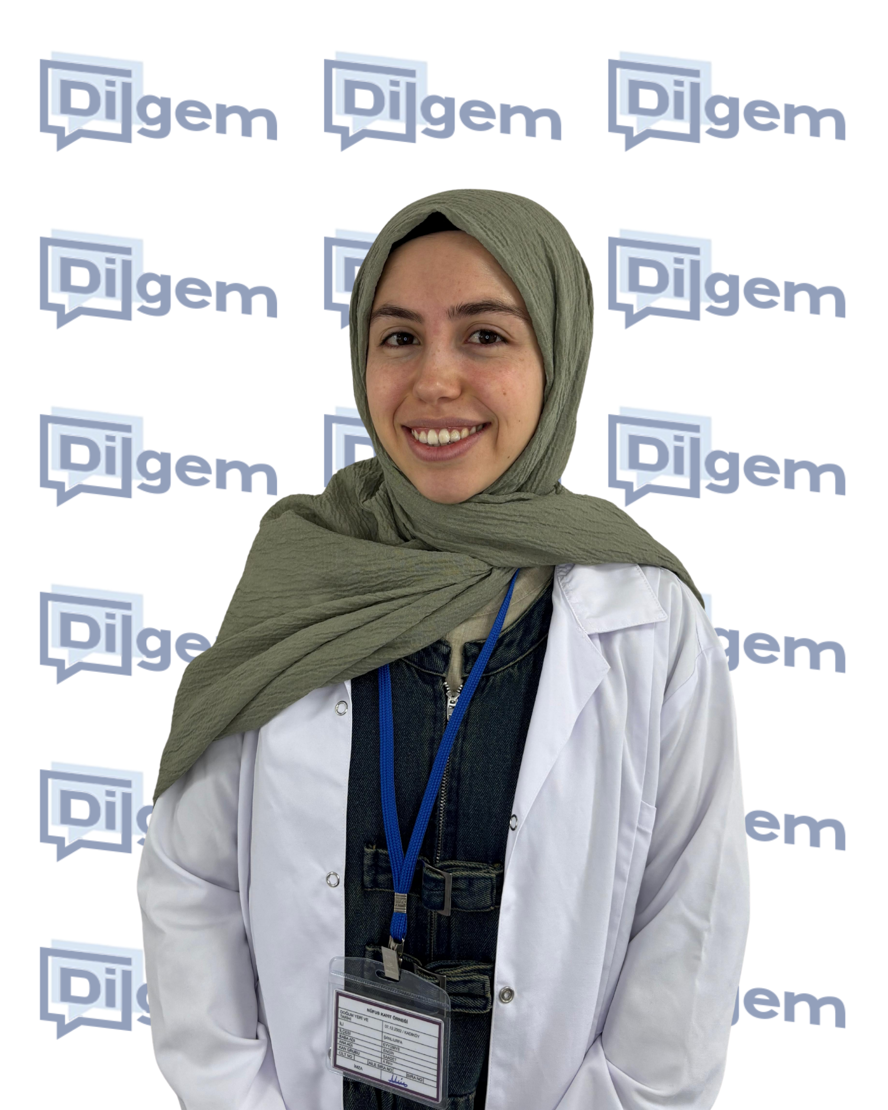 Ümmügülsüm Parkın