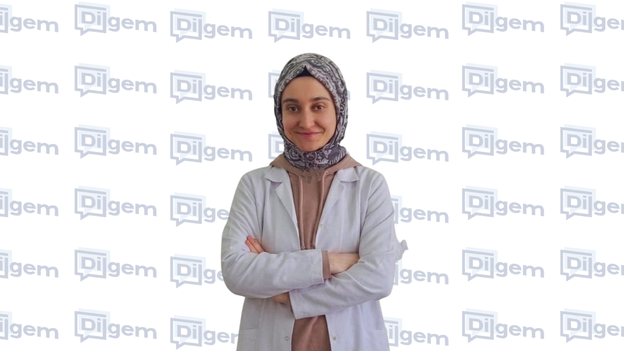 Berfin Pekdemir