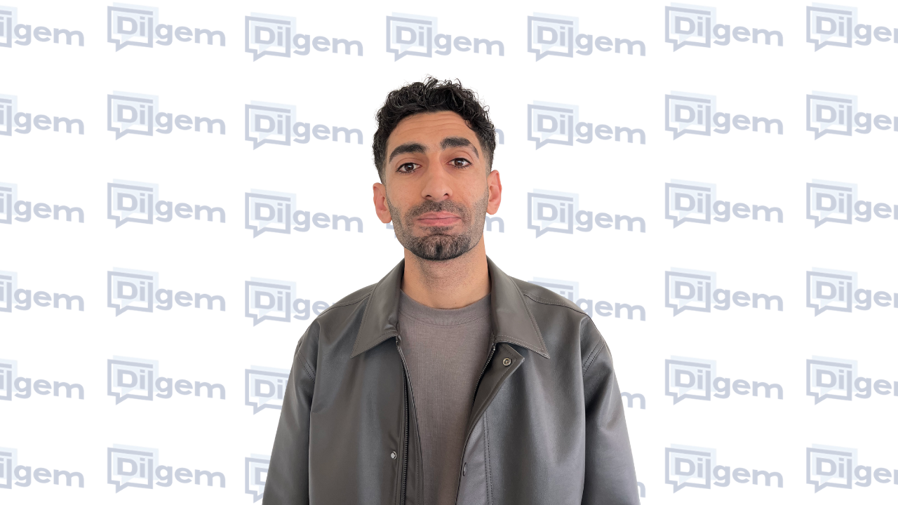 Serkan Toplu