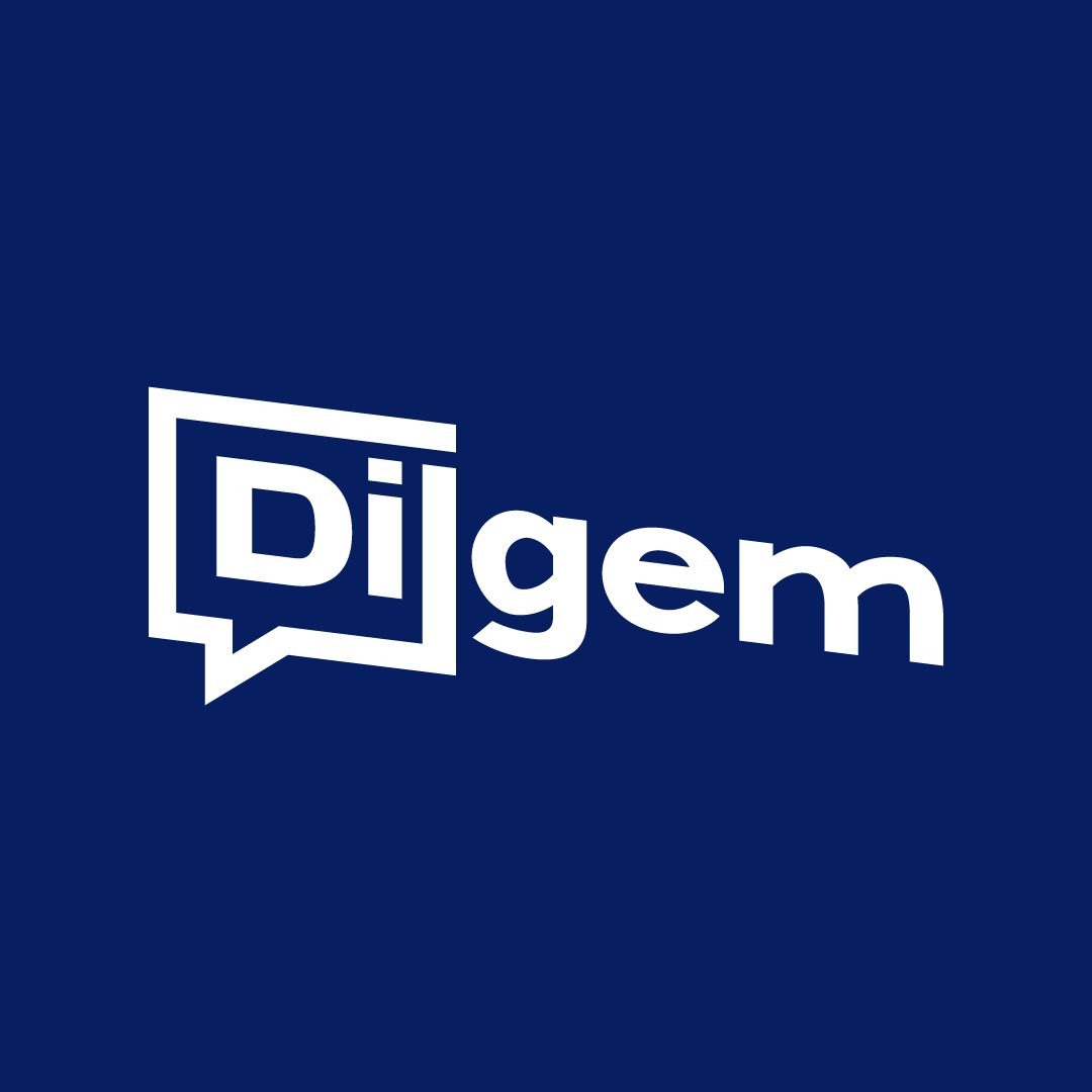 DİLGEM Logo