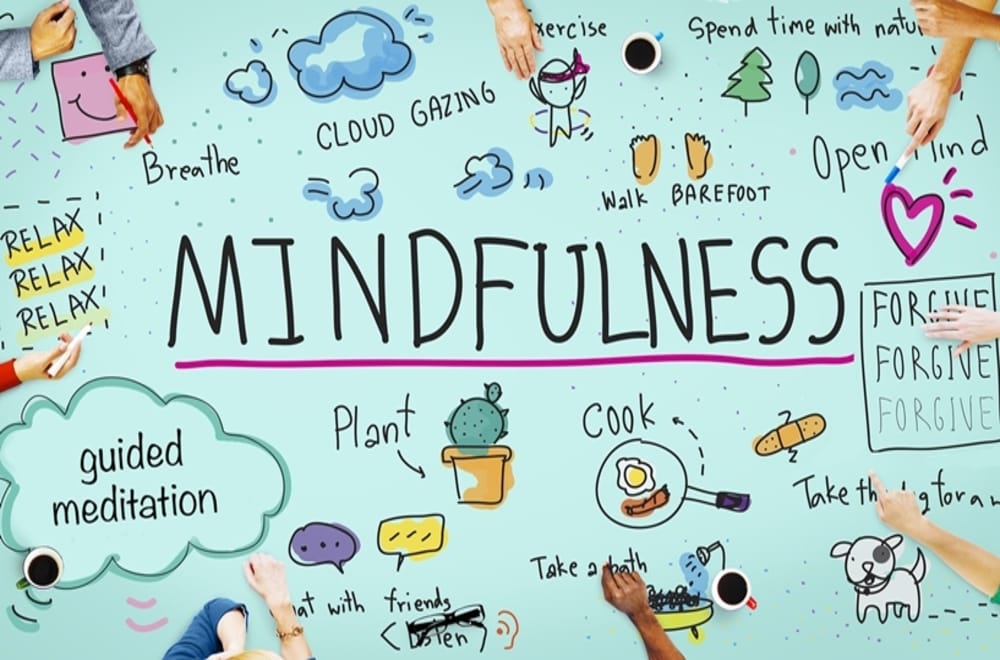 14 Mindfulness Yöntemi İle Kaygınızı Azaltın