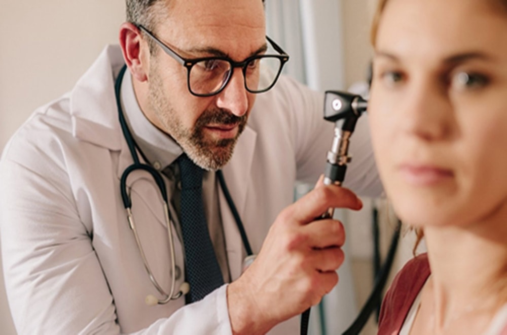 4 Yaygın Kulak Burun ve Boğaz Problemleri