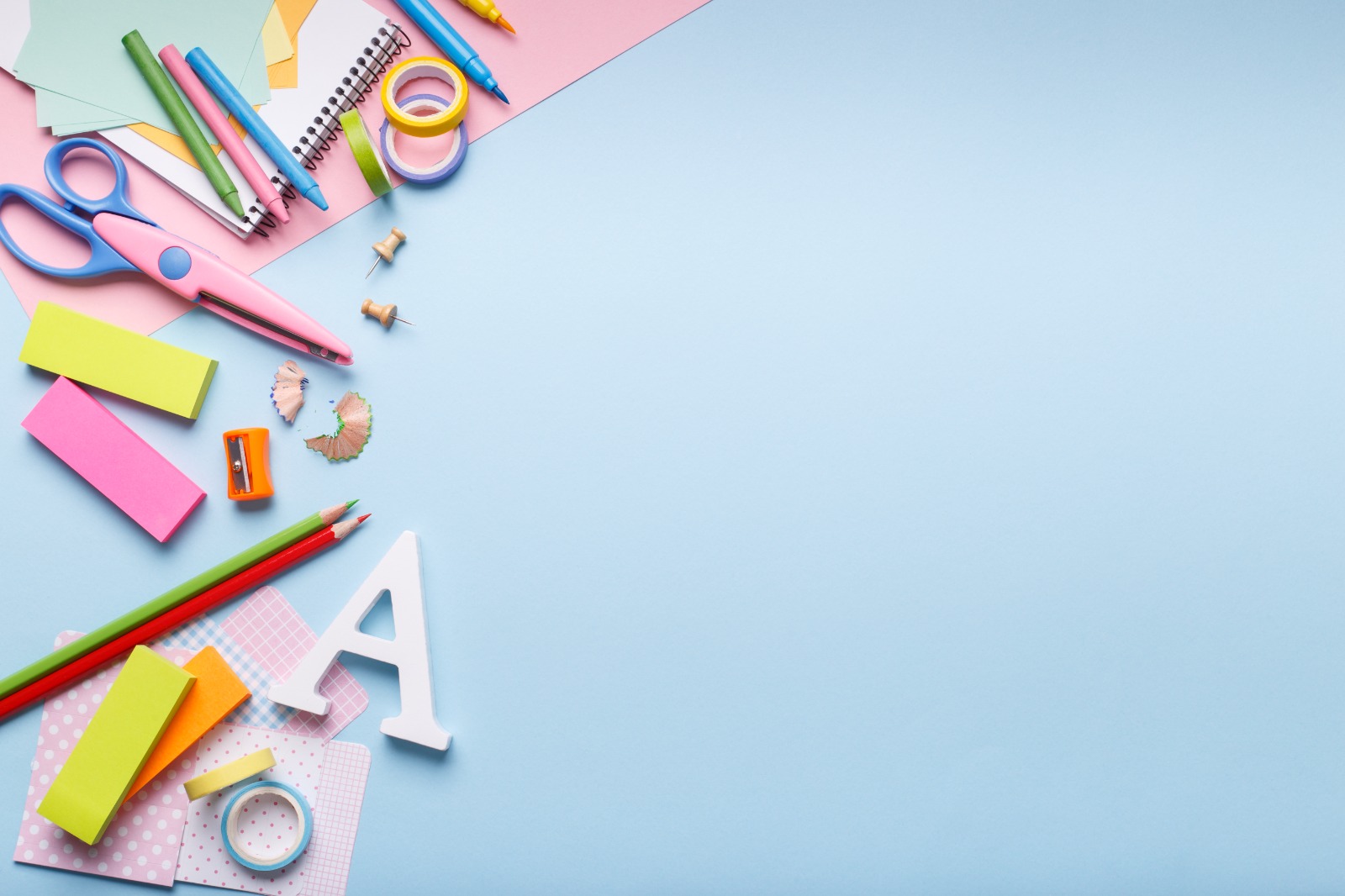 Çocuklarda Kelime Dağarcığını Geliştirmede Sınıf Aktivitelerinin Önemi