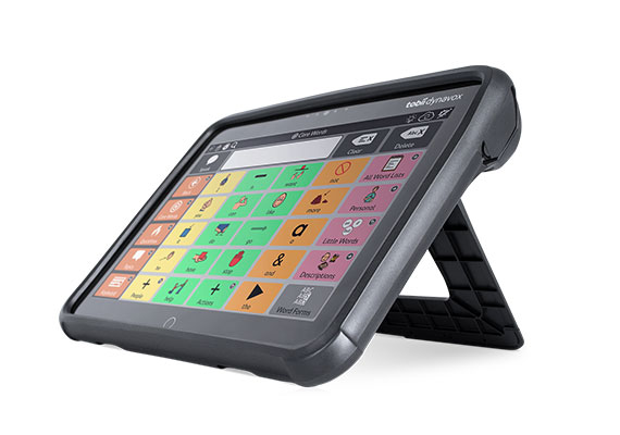 ADİS Cihazlarıyla Afazi Terapisi