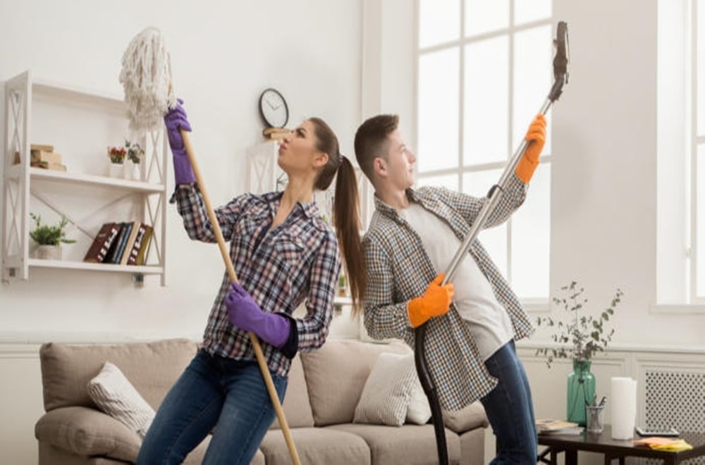 Tembel Kişiler İçin Aile İçi Eşitlik Rehberi