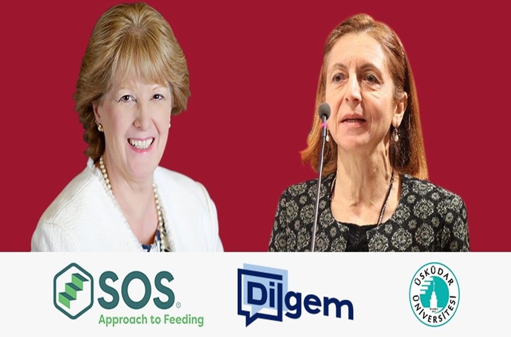 Ailelere Yönelik SOS Beslenme Yaklaşımı Eğitimi Türkiye'de