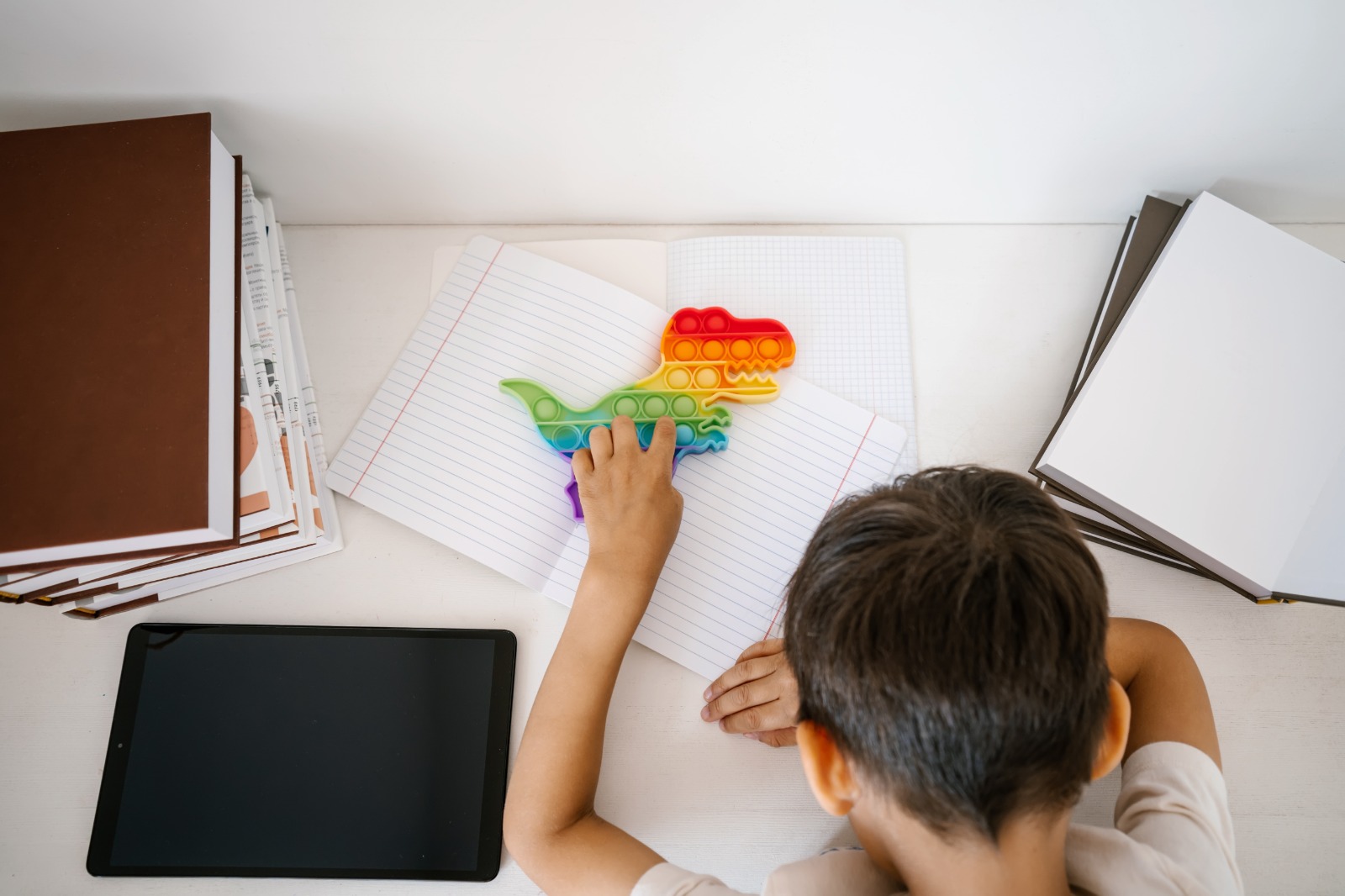 Anksiyete Ne Zaman Normaldir?